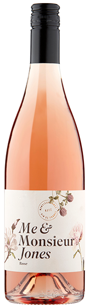 Me & Monsieur Jones Rosé 2021